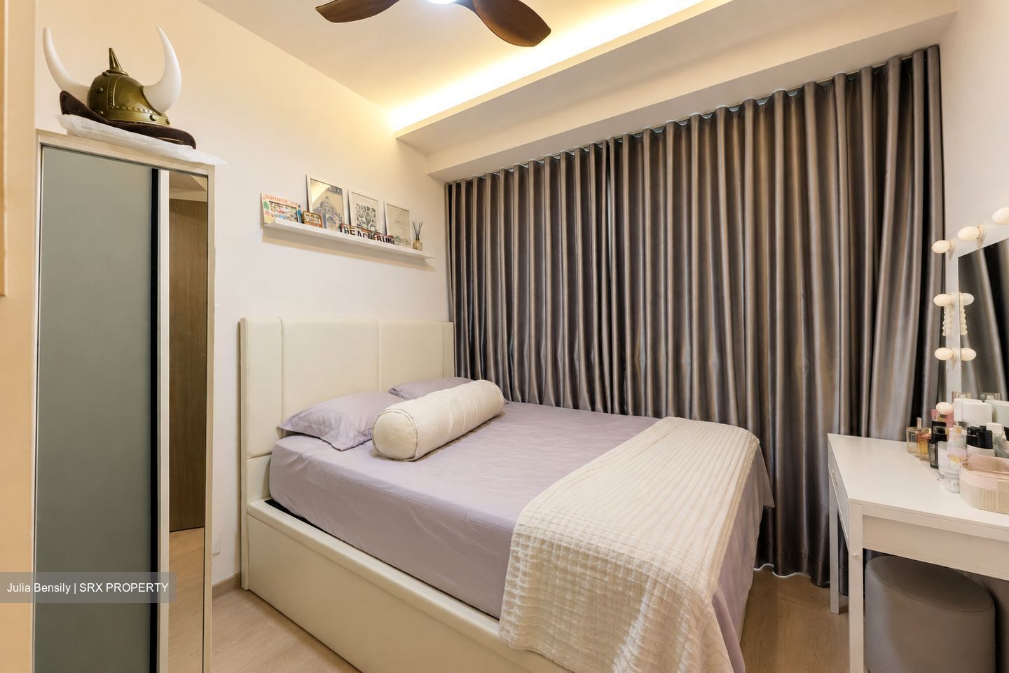 Affinity At Serangoon (D19), Apartment #630181841